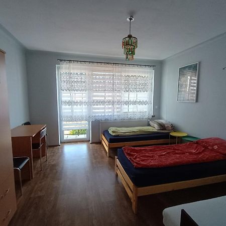 Miechów Noclegi Nad S-Ka מראה חיצוני תמונה
